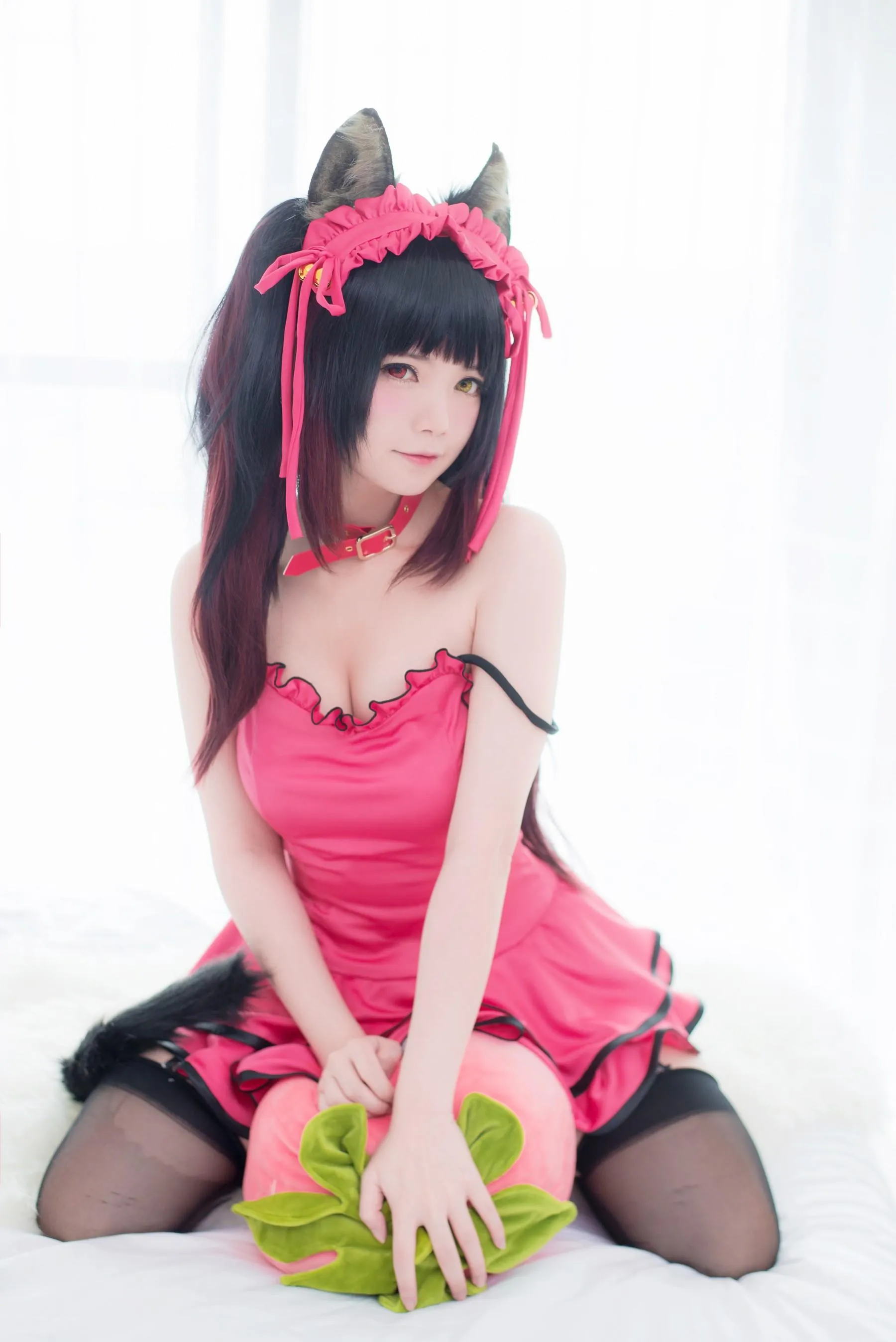 Miu只 – NO.04 Kurumi [23P]插图7